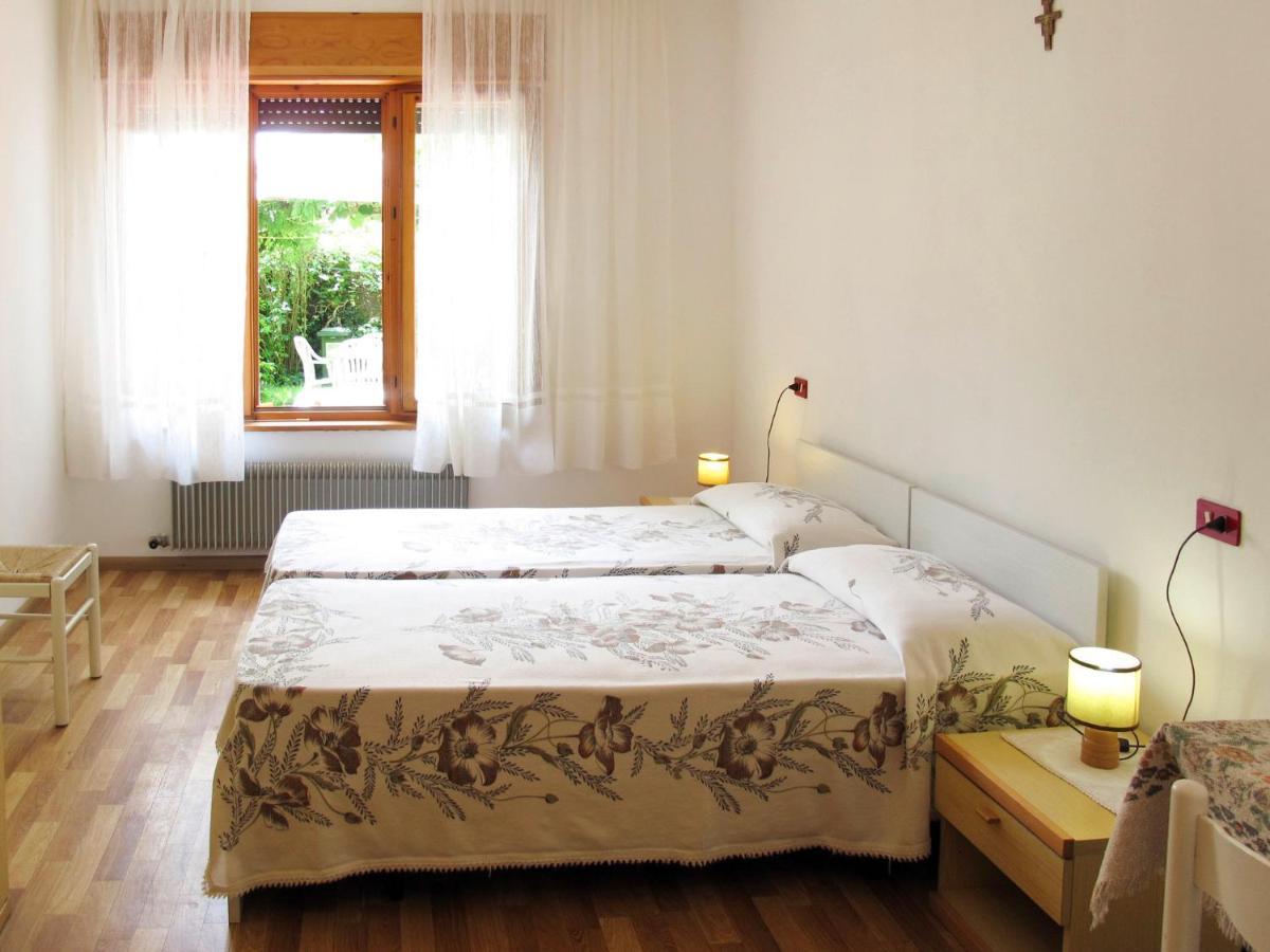 Apartment Angeli By Interhome Vignola  Buitenkant foto